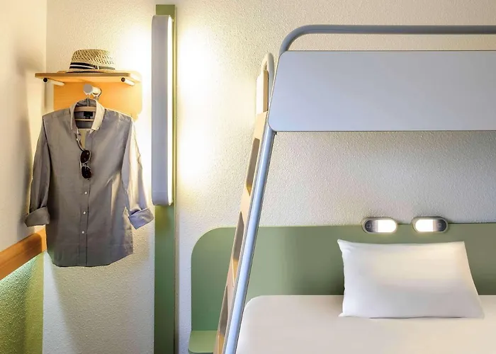 Beste billige Hotels Stuttgart Hauptbahnhof