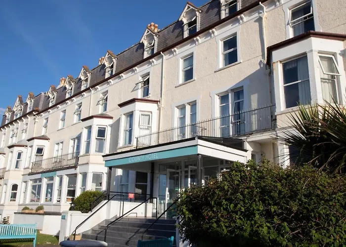 Discover the Top Budget Hotels in Llandudno for Your Next Trip