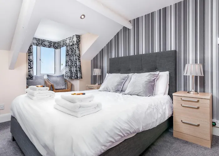 Finest 5 Star Hotels in Whitby