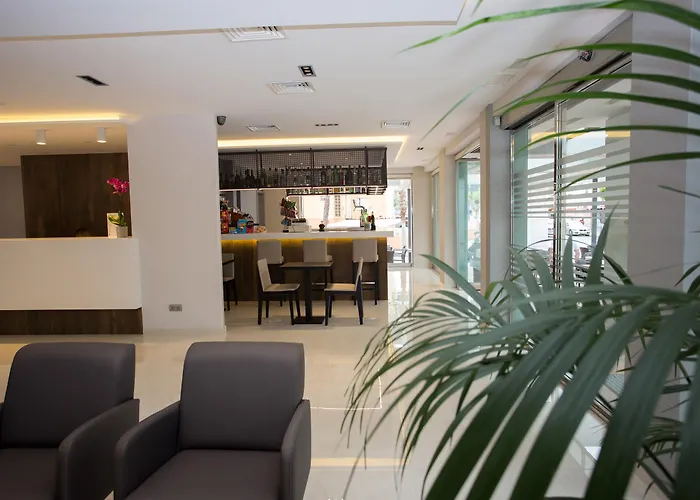 Best Hotels for Unforgettable Benidorm Stag Parties
