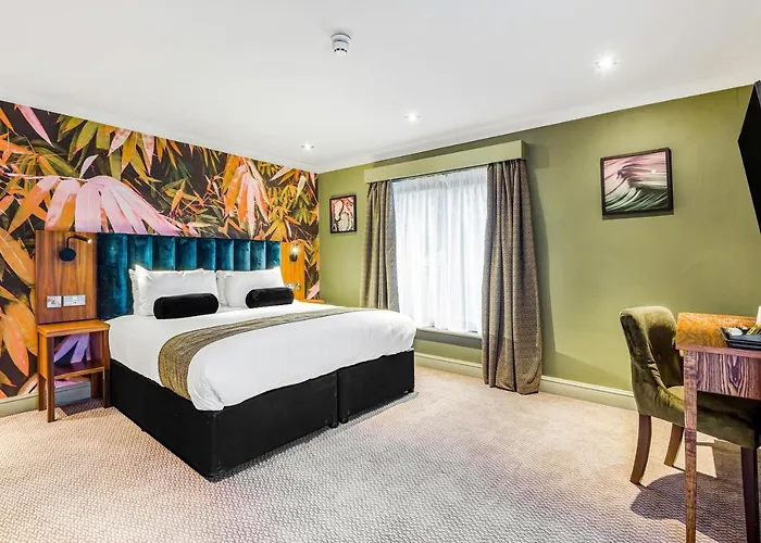 Godalming Hotels UK: The Best Accommodations Options in Godalming