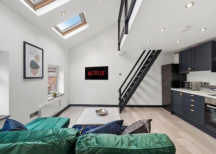 Premier Castleford Hotels Near Xscape Entertainment Hub