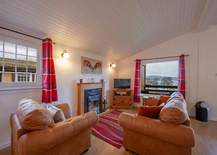 Hotels in Appin Scotland - Find Your Perfect Stay in this Charming Destination