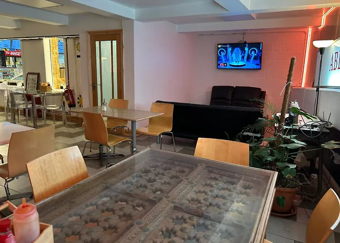 Top Budget Hotels Close to Wembley Arena