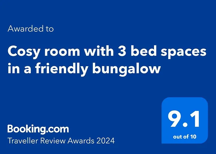 Best Budget-Friendly Accommodation in Bletchley