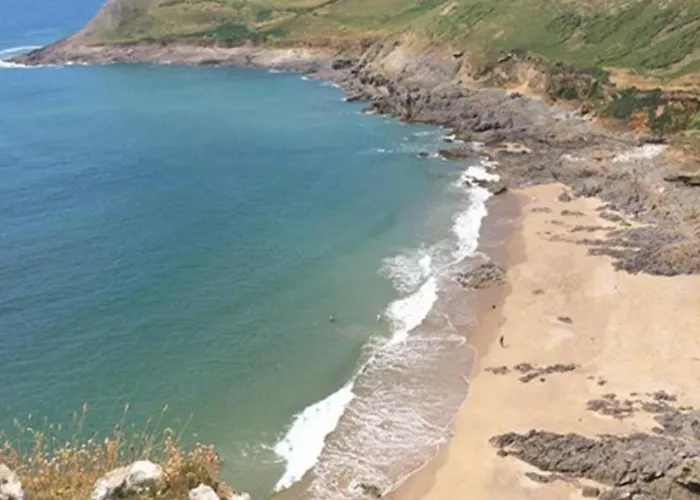 Best Hotels in Rhossili Wales