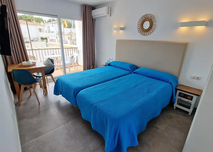 Top Self Catering Options in Torremolinos for an Unforgettable Stay