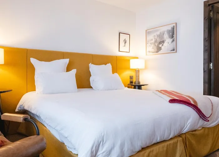Ultimate Guide to Val Thorens Accommodation: Find Your Perfect Stay in the Alps