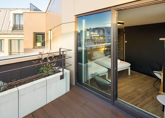 Les Meilleurs Hostels à Paris, Charme Assuré