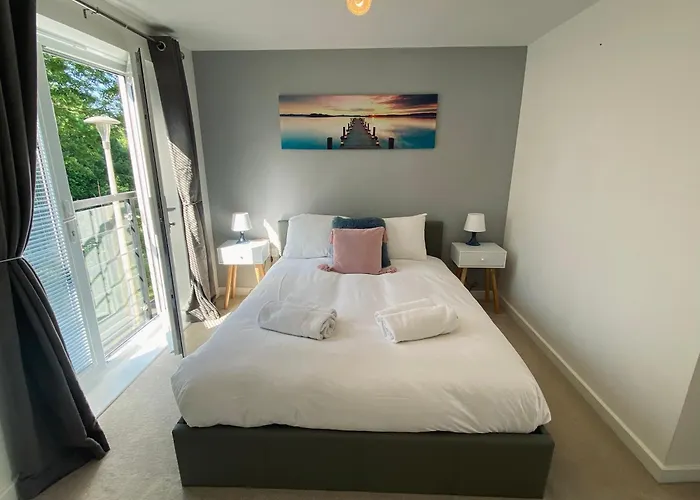 Top Portishead Hotels