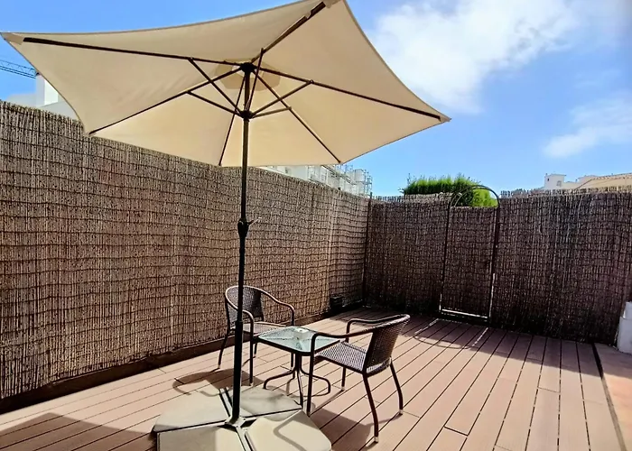 Self Catering Torremolinos