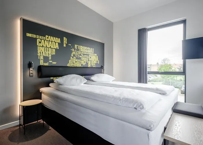 Best Copenhagen Airport to Hotel Transportation