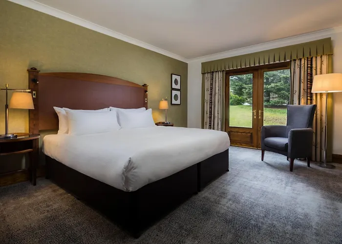 Top Hotels in the Norwich Area