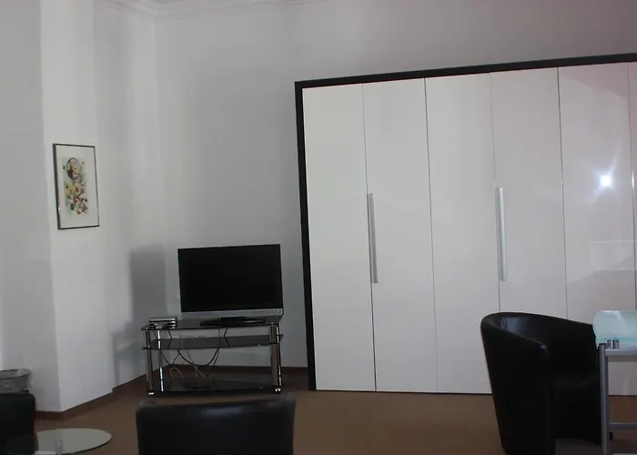 Beste günstige Hotels im Zentrum Dresdens mit Frühstück