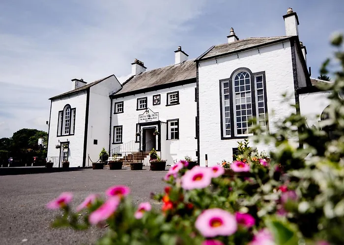Premier Inn Gretna Green Hotels: Unparalleled Comfort and Convenience for Your Trip