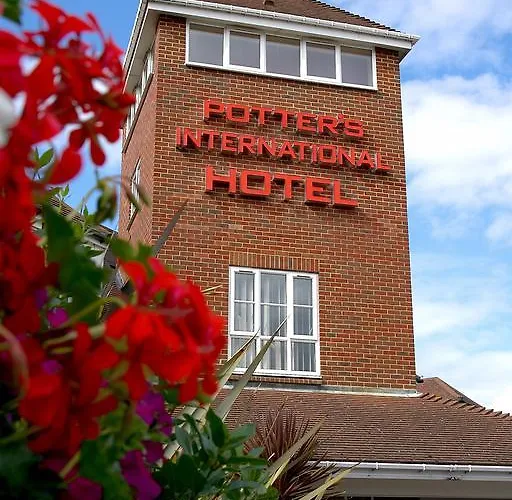 Hotels in Aldershot Hampshire: Uncover the Perfect Stay