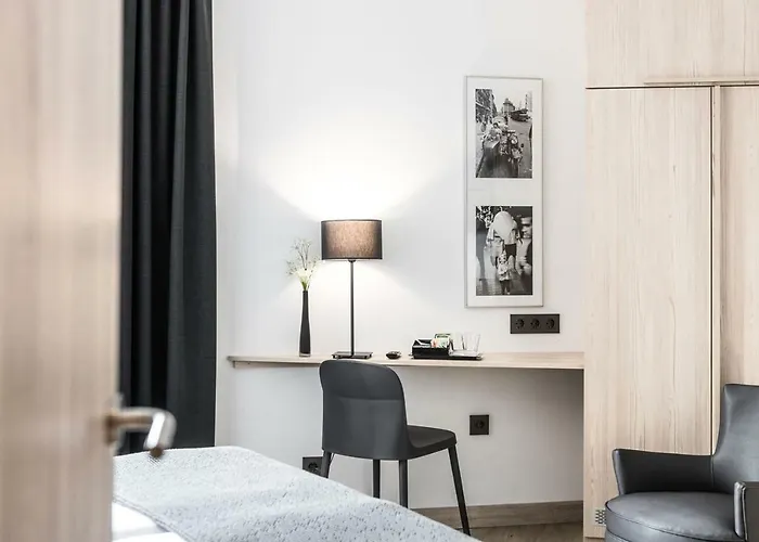 Hotel Barcelona con Jacuzzi: Disfruta de la Comodidad y el Lujo en tu Estancia