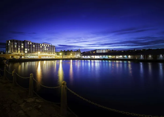 Dundee Best Hotels: Your Guide to a Memorable Stay in Scotland
