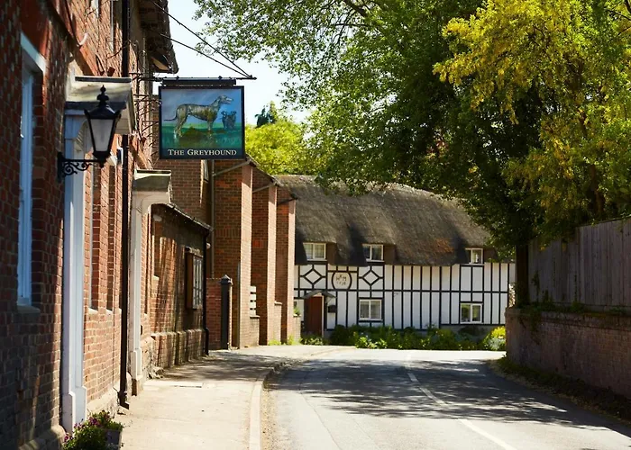 Explore Wantage Hotels and Inns: Your Perfect Stay in the UK