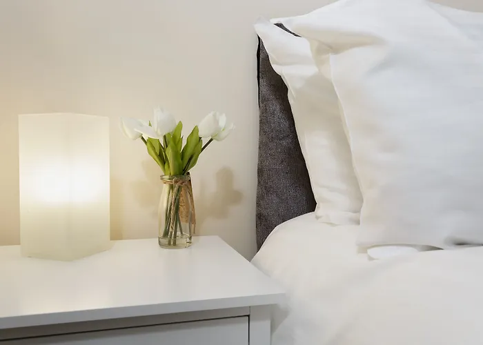 Top Hotels Close to Southsea Common, UK