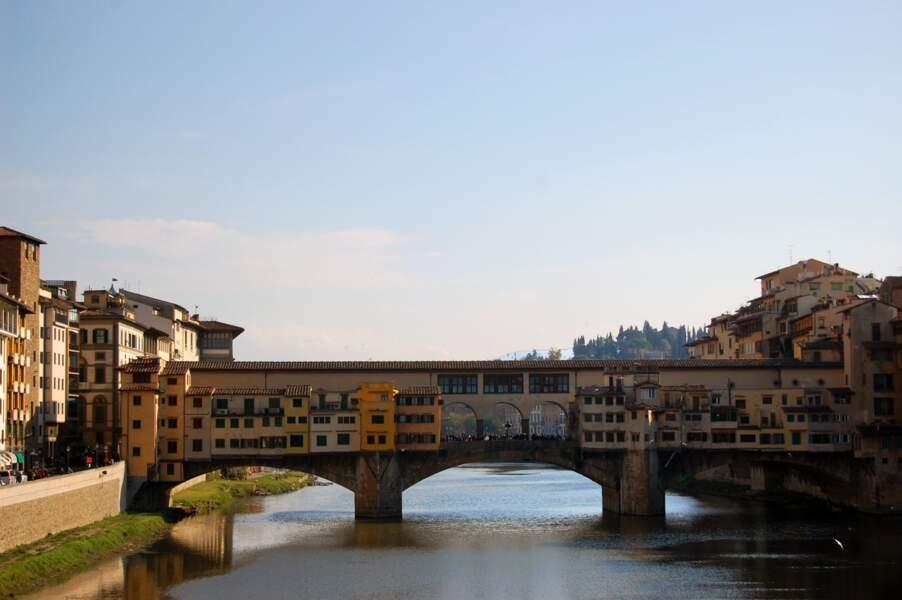 Florence: 10 must-see places